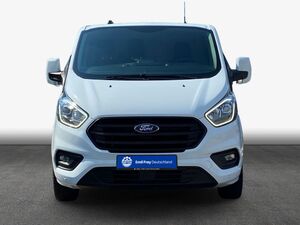 FORD Transit Custom 300 L2H1 LKW VA Trend Transit Custom