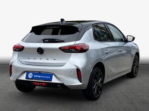 OPEL Corsa 1.2 Direct Injection Turbo GS Corsa