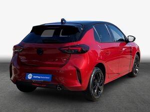 OPEL Corsa 1.2 Direct Injection Turbo GS Corsa