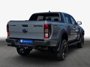 FORD Ranger 2,0 l EcoBlue Autm. Raptor Ranger