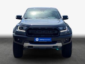 FORD Ranger 2,0 l EcoBlue Autm. Raptor Ranger