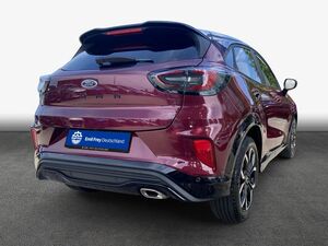 FORD Puma 1.0 EcoBoost Hybrid Aut. ST-LINE X Puma