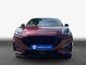 FORD Puma 1.0 EcoBoost Hybrid Aut. ST-LINE X Puma