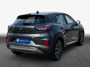 FORD Puma 1.0 EcoBoost Hybrid TITANIUM Puma