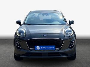 FORD Puma 1.0 EcoBoost Hybrid TITANIUM Puma