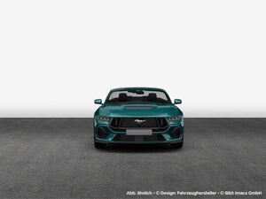 FORD Mustang Fastback 5.0 Ti-VCT V8 Aut. Dark Horse 334 kW, 2-türig Mustang