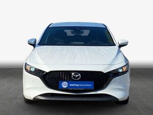 MAZDA 3 e-SKYACTIV-G 2.0 M HYBRID DRIVE SELECTION 3