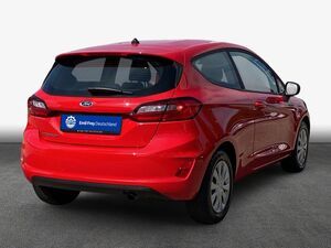 FORD Fiesta 1.1 S&S COOL&CONNECT Fiesta