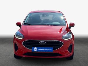 FORD Fiesta 1.1 S&S COOL&CONNECT Fiesta