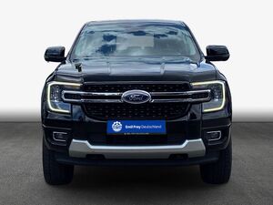 FORD Ranger 2,0 l EcoBlue Doppelkabine Autm. Limited Ranger