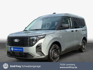 FORD Tourneo Courier 1.0 EcoBoost Aut. TREND 92 kW, 5-türig Tourneo Courier