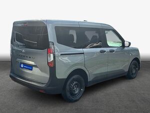 FORD Tourneo Courier 1.0 EcoBoost Aut. TREND 92 kW, 5-türig Tourneo Courier
