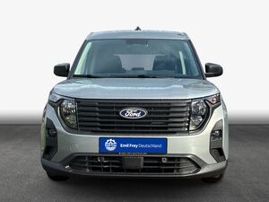 FORD Tourneo Courier 1.0 EcoBoost Aut. TREND 92 kW, 5-türig Tourneo Courier