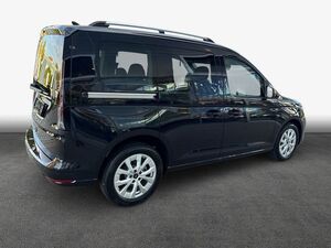 FORD Tourneo Connect 1.5 EcoBoost Aut. TITANIUM 85 kW, 5-türig Tourneo Connect