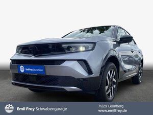 OPEL Mokka 1.2 DI Turbo Automatik GS Mokka