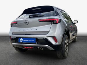OPEL Mokka 1.2 DI Turbo Automatik GS Mokka