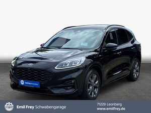 FORD Kuga 2.0 EcoBlue Hybrid ST-LINE X Kuga