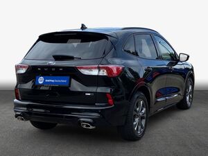 FORD Kuga 2.0 EcoBlue Hybrid ST-LINE X Kuga