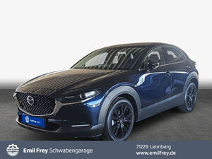 MAZDA CX-30 e-SKYACTIVE G 140 Aut. HOMURA CX-30