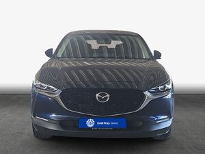 MAZDA CX-30 e-SKYACTIVE G 140 Aut. HOMURA CX-30