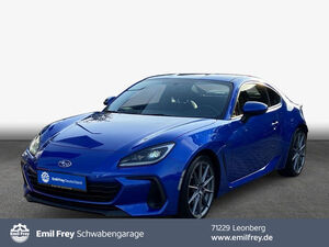 SUBARU BRZ 2.4i Sport BRZ