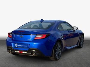 SUBARU BRZ 2.4i Sport BRZ