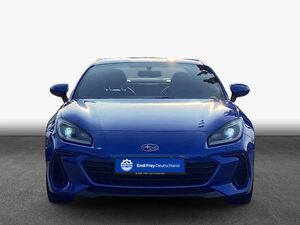 SUBARU BRZ 2.4i Sport BRZ