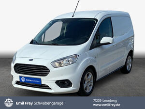 FORD Transit Courier S&S Limited Transit Courier
