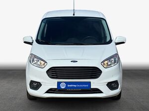 FORD Transit Courier S&S Limited Transit Courier