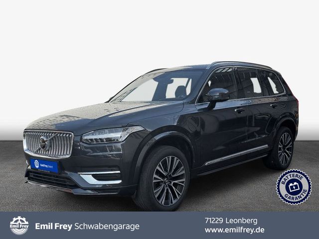 VOLVO XC90 T8 AWD Recharge Geartronic Inscription Edition XC90
