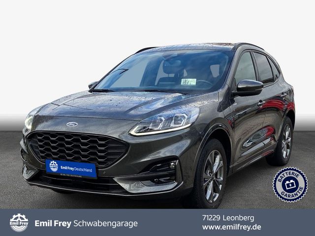 FORD Kuga 2.5 Duratec PHEV ST-LINE X Kuga