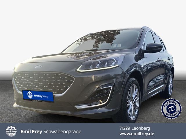 FORD Kuga 2.5 Duratec PHEV VIGNALE Kuga