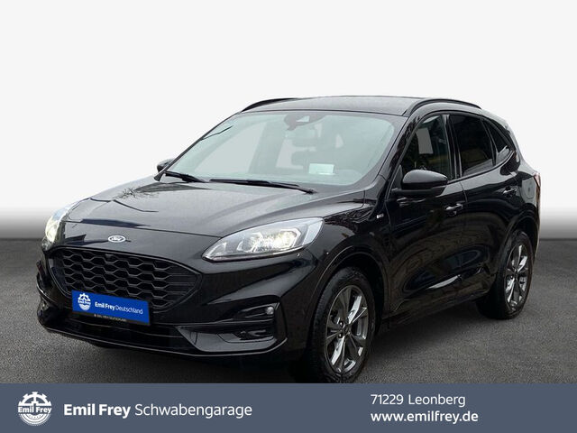 FORD Kuga 2.5 Duratec FHEV ST-LINE X Kuga