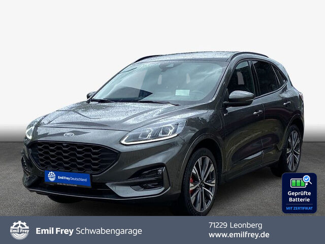 FORD Kuga 2.5 Duratec PHEV ST-LINE X Kuga