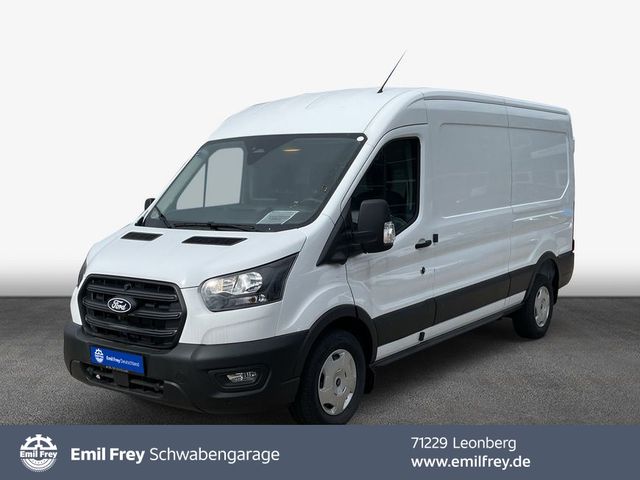 FORD Transit FT350 L3H2 Kasten Lkw >Trend< 121 kW / 165 PS, 6-Gang-Schaltgetrieb, Frontantrieb Transit
