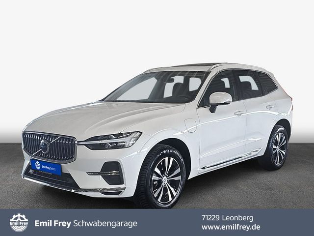 VOLVO XC60 T8 AWD Recharge Core XC60