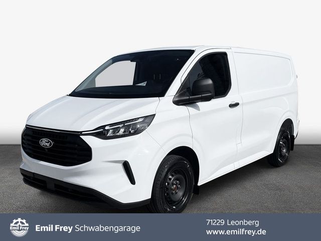 FORD Transit Custom 300 L1H1 LKW VA Trend 100 kW, 4-türig (Diesel) Transit Custom