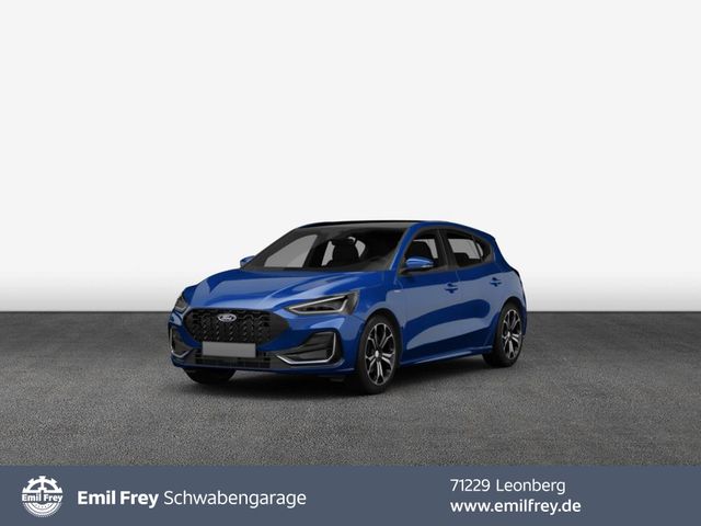 FORD Focus Turnier 1.0 EcoBoost Hybrid Aut. ST-LINE Focus