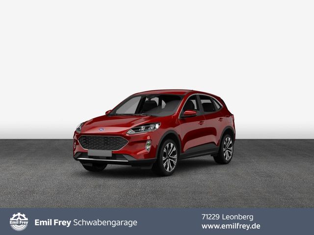 FORD Kuga 1.5 EcoBoost ST-LINE Kuga