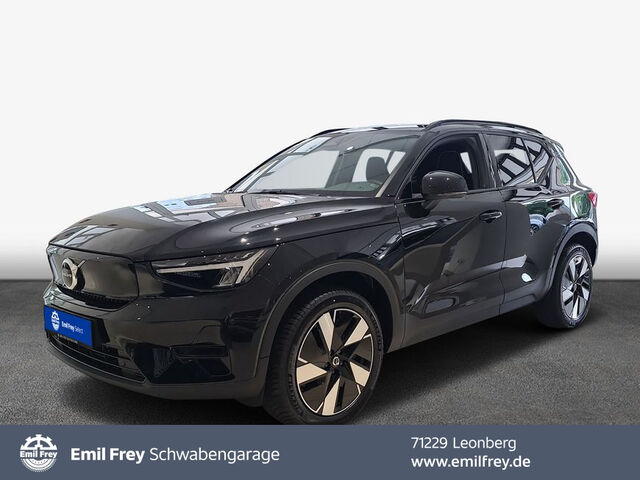 VOLVO XC40 Recharge 82 kWh Twin Motor Plus XC40 Electric