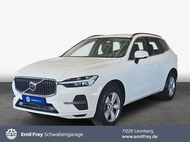 VOLVO XC60 B5 D AWD Geartronic Momentum Pro XC60