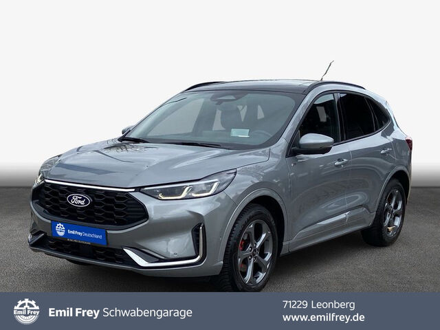 FORD Kuga 1.5 EcoBoost ST-LINE X Kuga