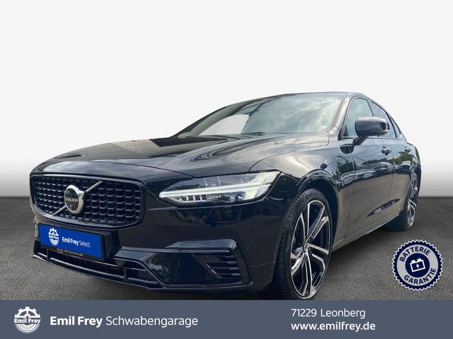 VOLVO S90 T8 Recharge AWD Ultimate Dark S90