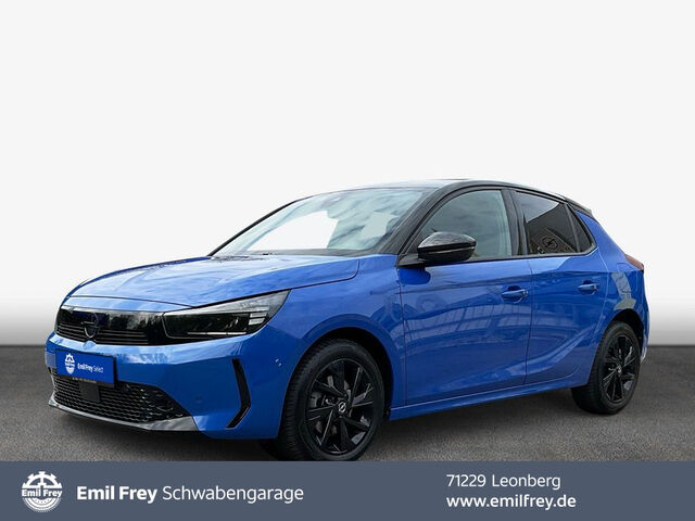 OPEL Corsa 1.2 Direct Injection Turbo GS Corsa