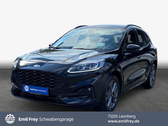 FORD Kuga 2.0 EcoBlue Aut. ST-LINE Kuga