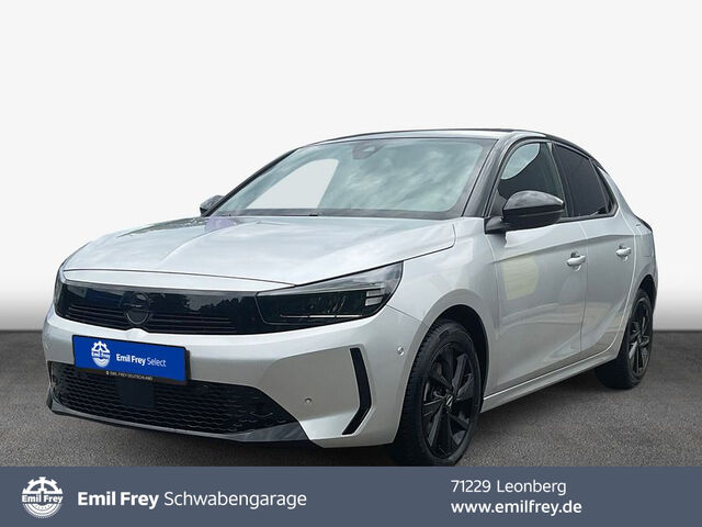 OPEL Corsa 1.2 Direct Injection Turbo GS Corsa