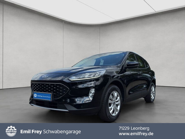 FORD Kuga 1.5 EcoBoost COOL&CONNECT *Navi* Kuga