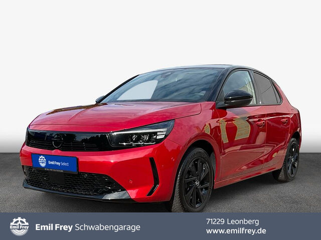 OPEL Corsa 1.2 Direct Injection Turbo GS Corsa