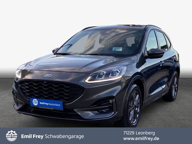FORD Kuga 2.0 EcoBlue Aut. ST-LINE Kuga
