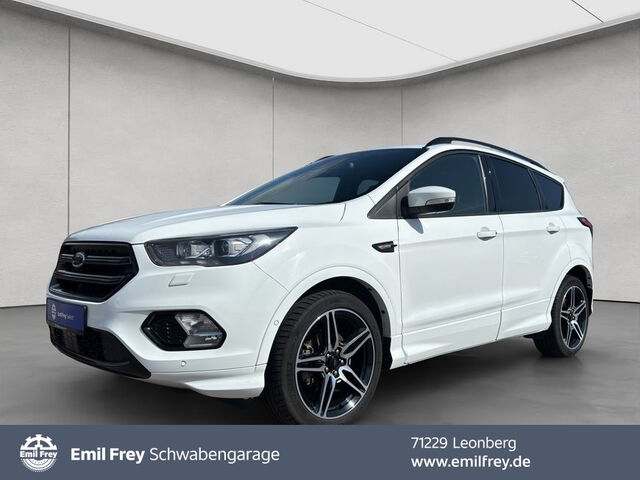 FORD Kuga 1.5 EcoBoost 2x4 ST-Line Kuga